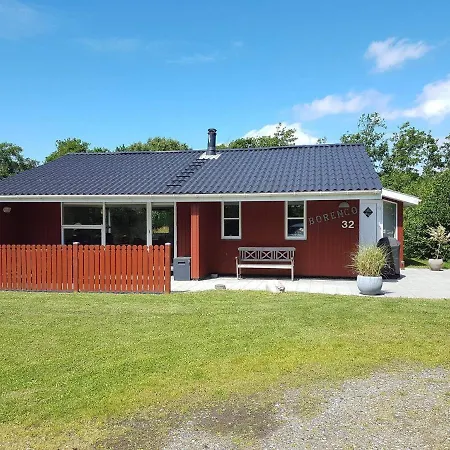 Holiday Clix Semesterbostad