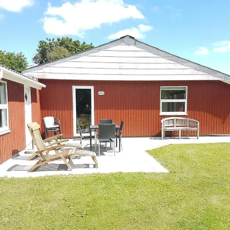 Holiday Clix Semesterbostad Fanø